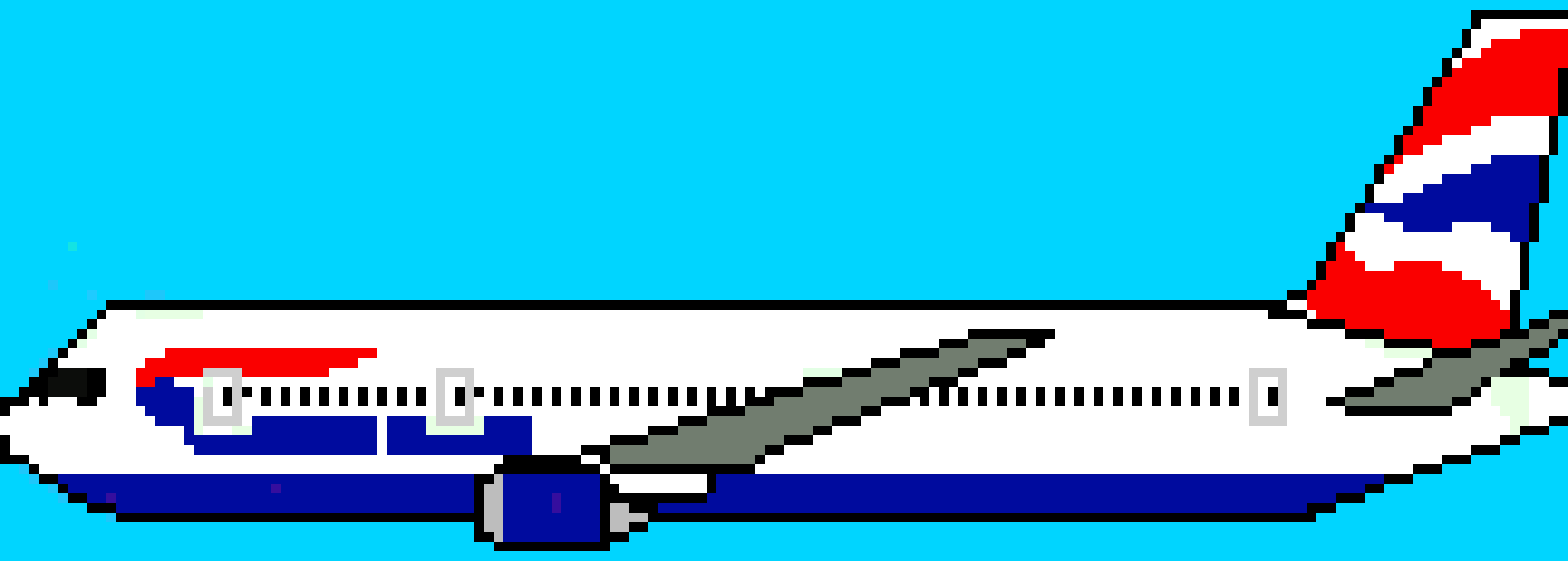 [6cf2c5] Boeing 777