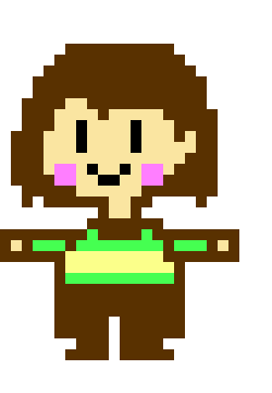 [9664c4] chara
