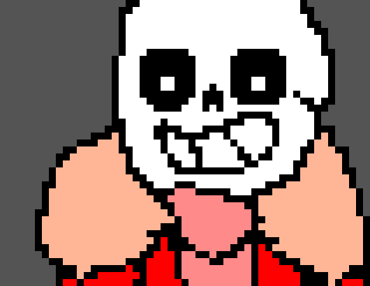 fun fact, this undyne/chara stole so many sprites of people so they are a sprite thief