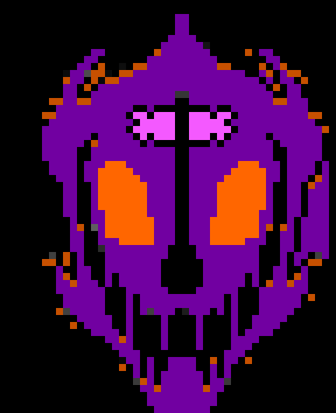 [b32de0] Hallow blaster