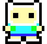 [9664c4] Finn the Human