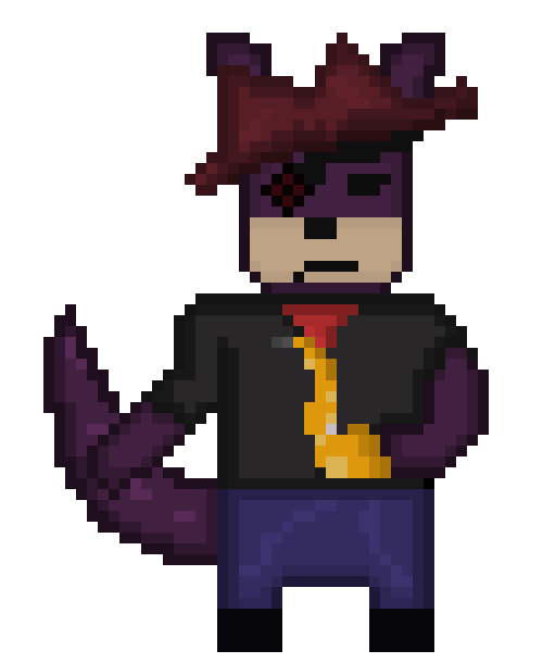 [7cc502] C3B Hailen annoyed arm to side