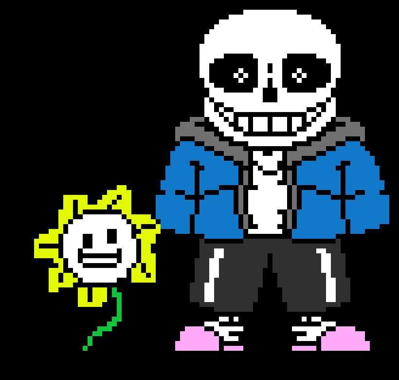undertale: desperation act 2 ruins encounter -hhs