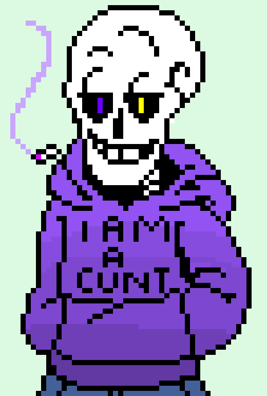 Made a little change to my jacket. do you like it?