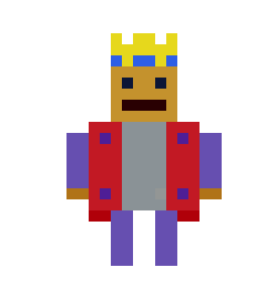 [a74f76] king