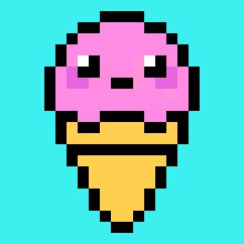 [9664c4] Ice Cream