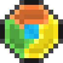 [9664c4] chromelogo