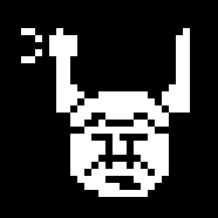 [9664c4] Tarrus Text Box Sprite (Realization) (EverQuest Undertale AU)