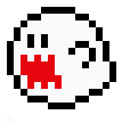 [9664c4] boo