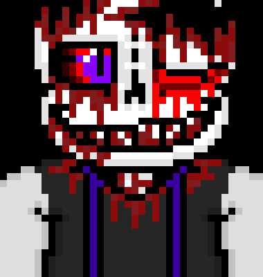 [8e5d8e] What happened to your eye area?