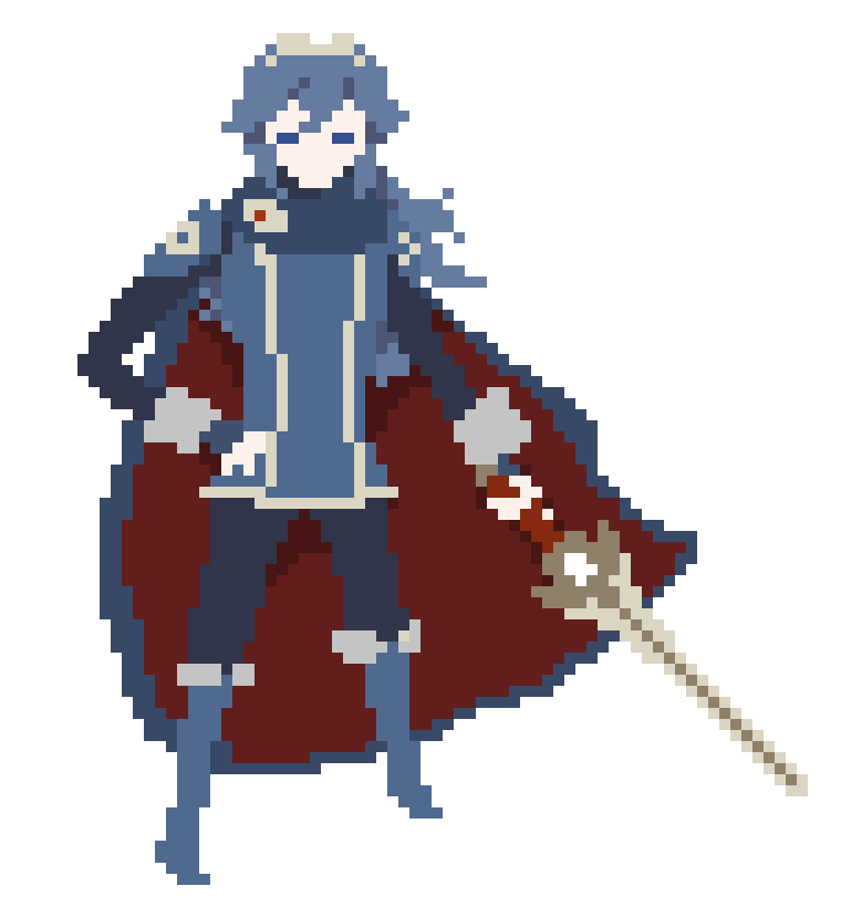 [ba4a90] i mean it's not half bad for taking me like 10 minutes