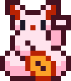 [410e50] luckycharm