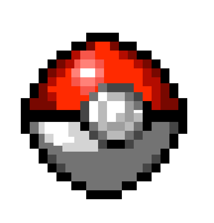 [9664c4] pokeball