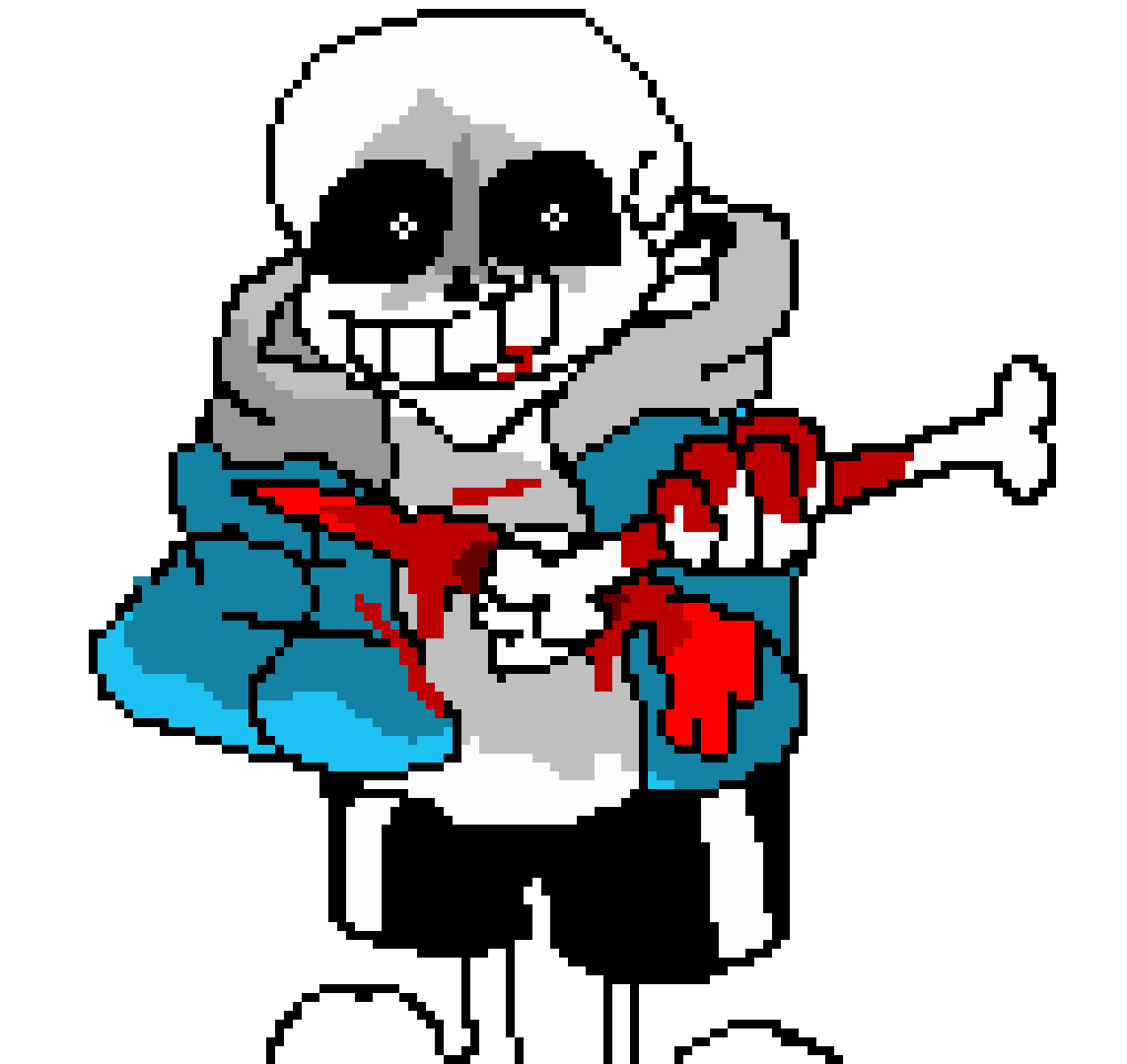 [74931f] BLOCKED ONCE MORE