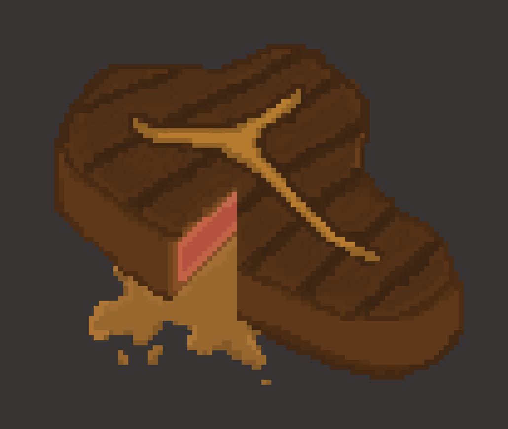 [9664c4] steak2