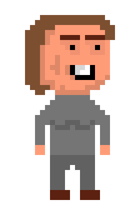 [9664c4] Character