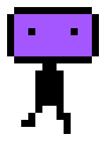 [8b81b8] bob walk1
