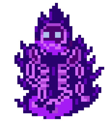 [a94ea6] chat, Rate my terribly made Sitting Sprite! - Dustrea [Deadtale]