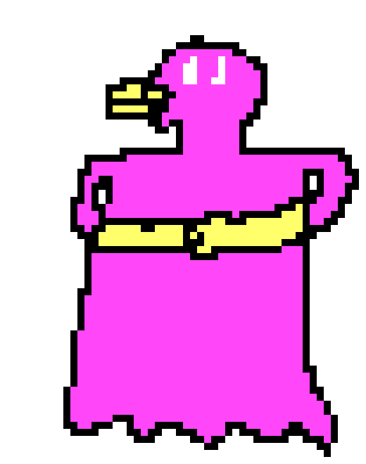 [854455] Princess Pineapple