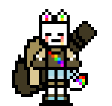 [4033bd] *pulls trigger* -꧁ঔৣ༺~Nëkõfẽll⁘Śänś༻️ঔৣ꧂