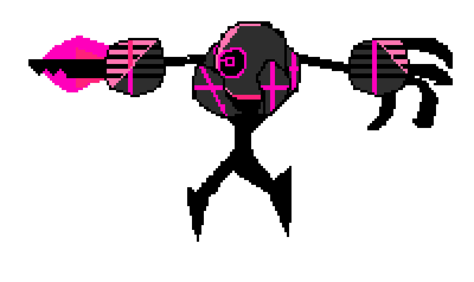 [c3043a] Drones