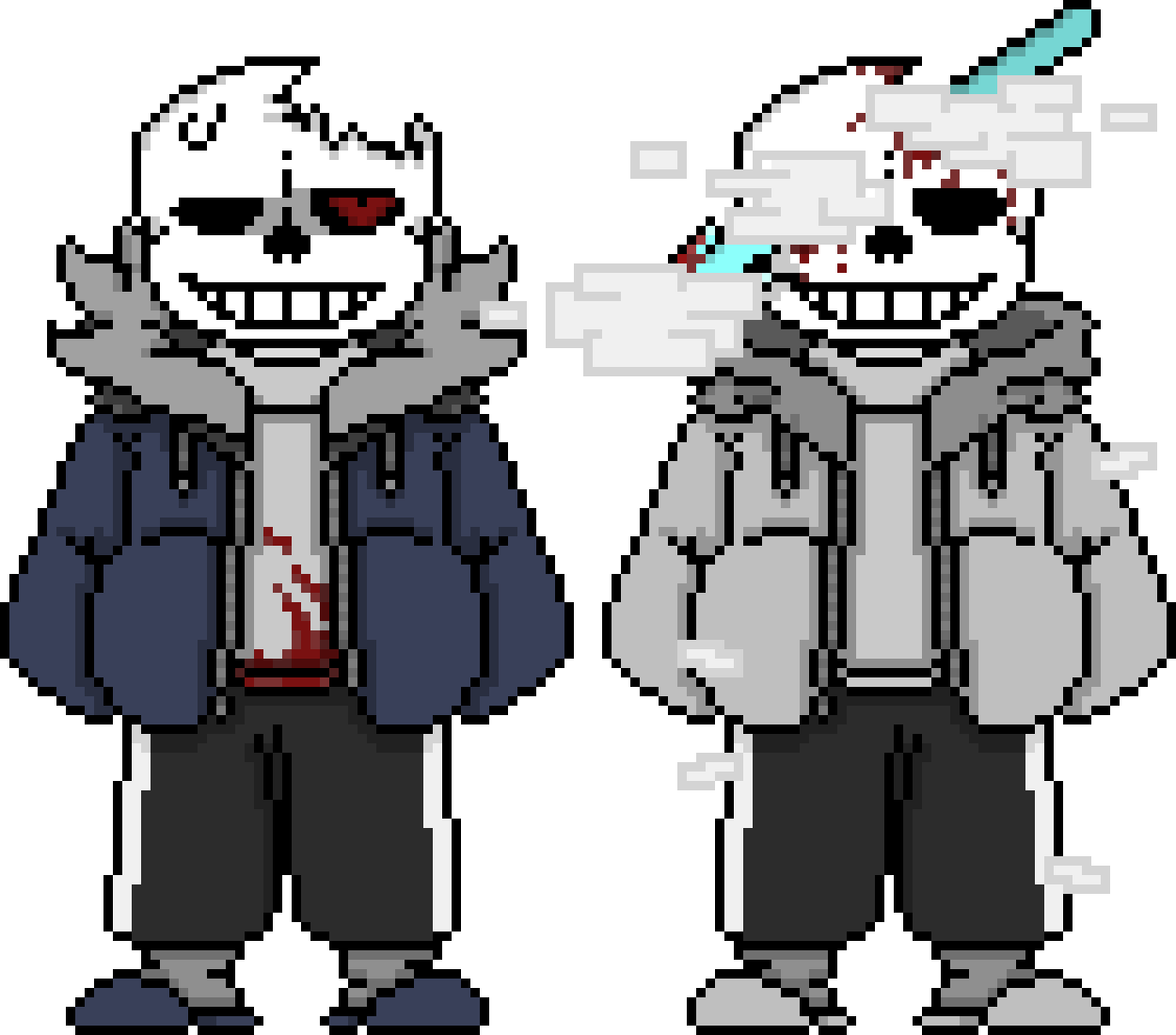 [9f000c] HorrorAfter 