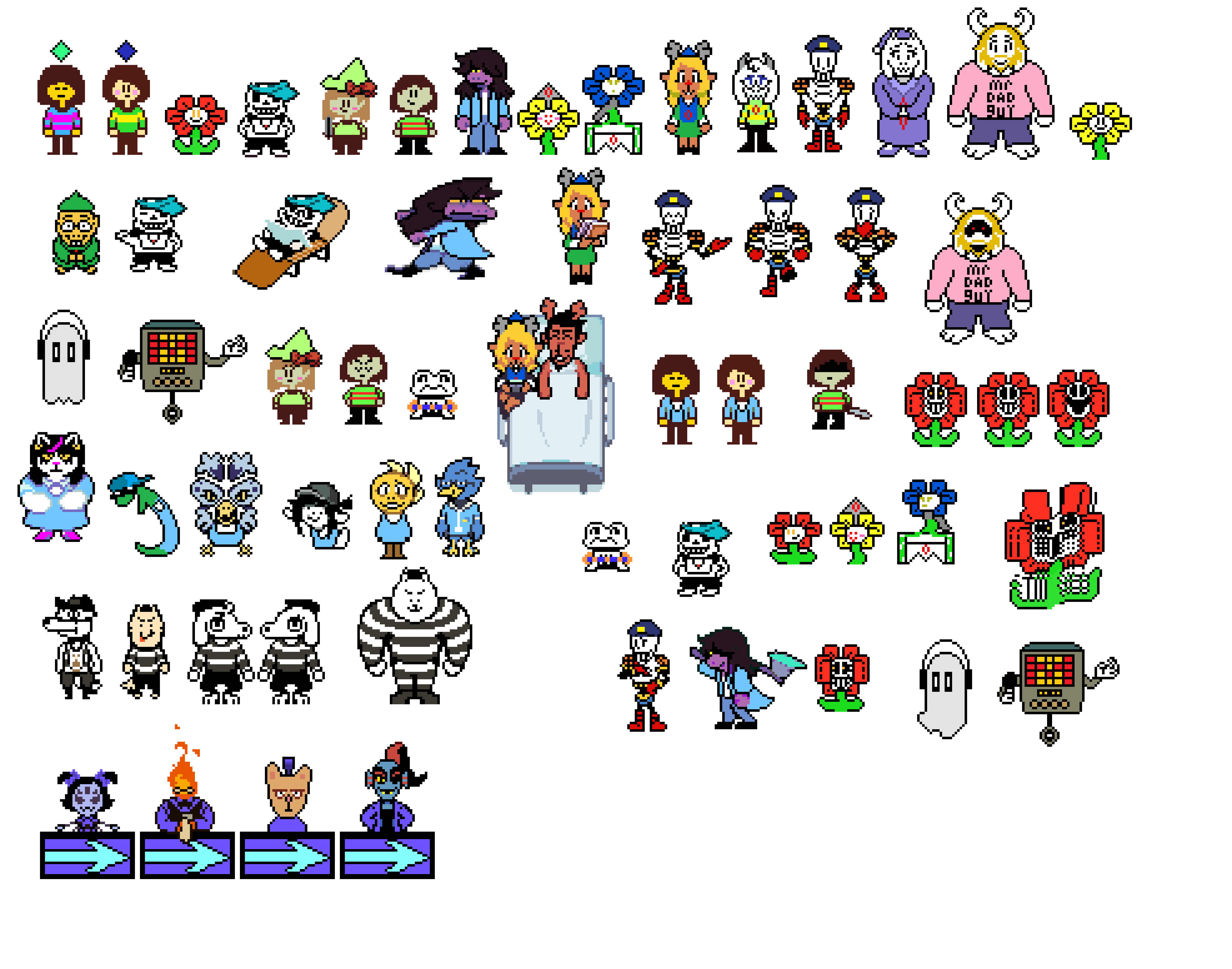 Undertale: Anomalous