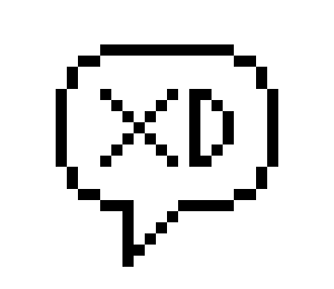 [9664c4] LOL speech bubble