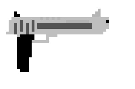 [9664c4] Kirk Fortnite Deagle