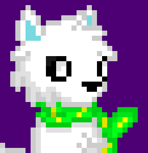 [5b2f3e] -the hologram causes PAM to shake-
