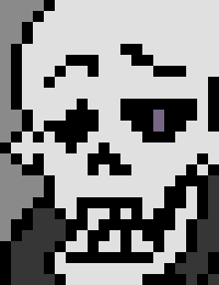 [4b6877] wazzap -Swapfell Papyrus