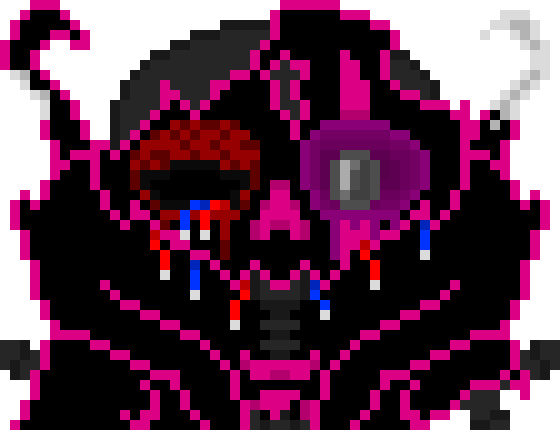 [56d547] *he lays deactivated*