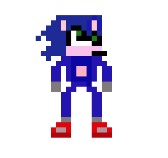 [9664c4] sonic