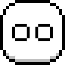 Countryball Template