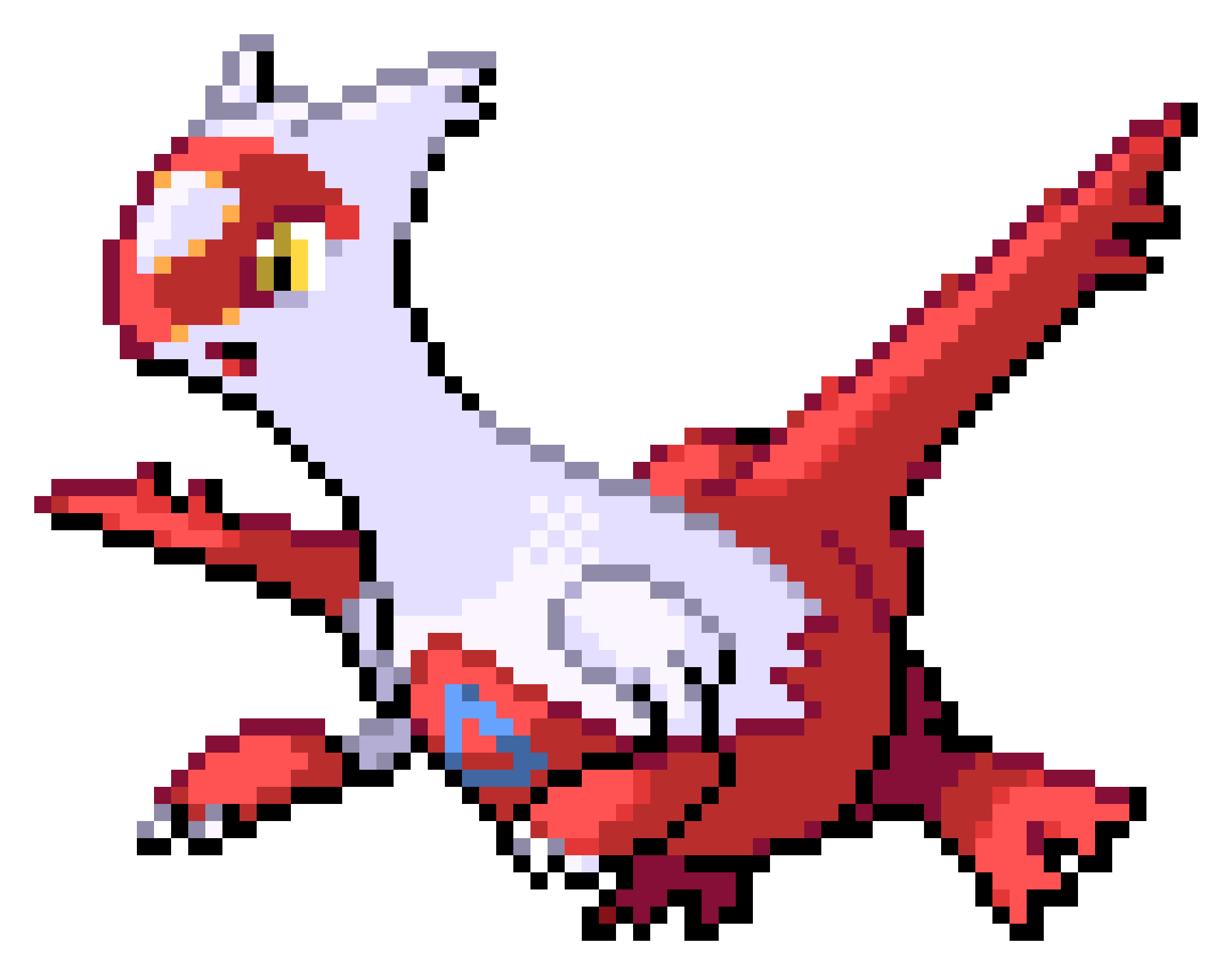 [95bae6] Latias