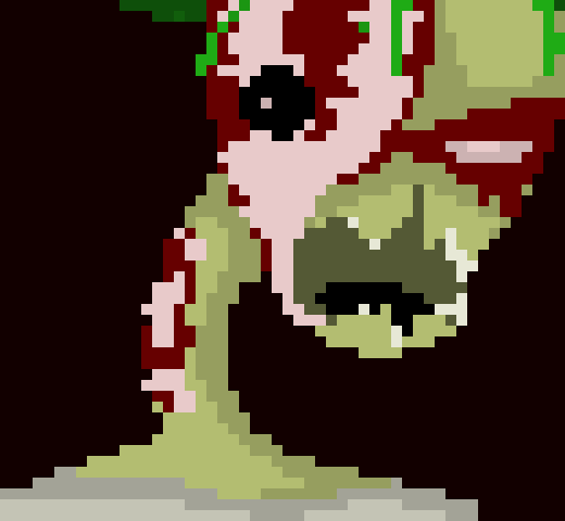 [236914] "say what you will raymond. my future is now." (he remarks before he and shade vanish.)
