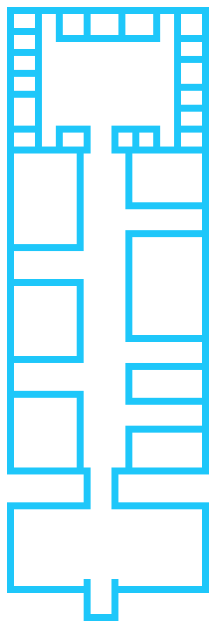 [c06953] Danganronpa Map Base