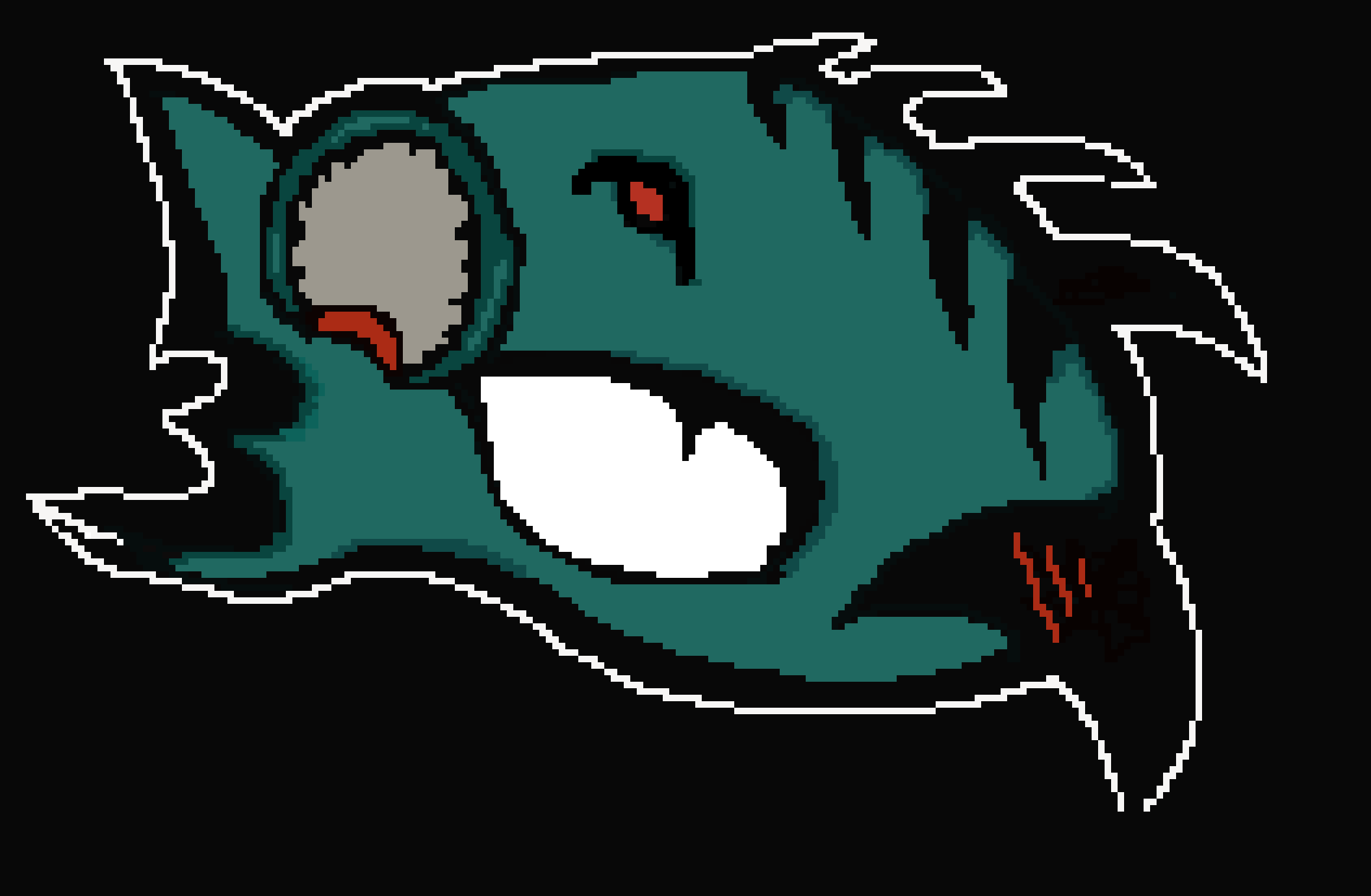 [9664c4] Glader
