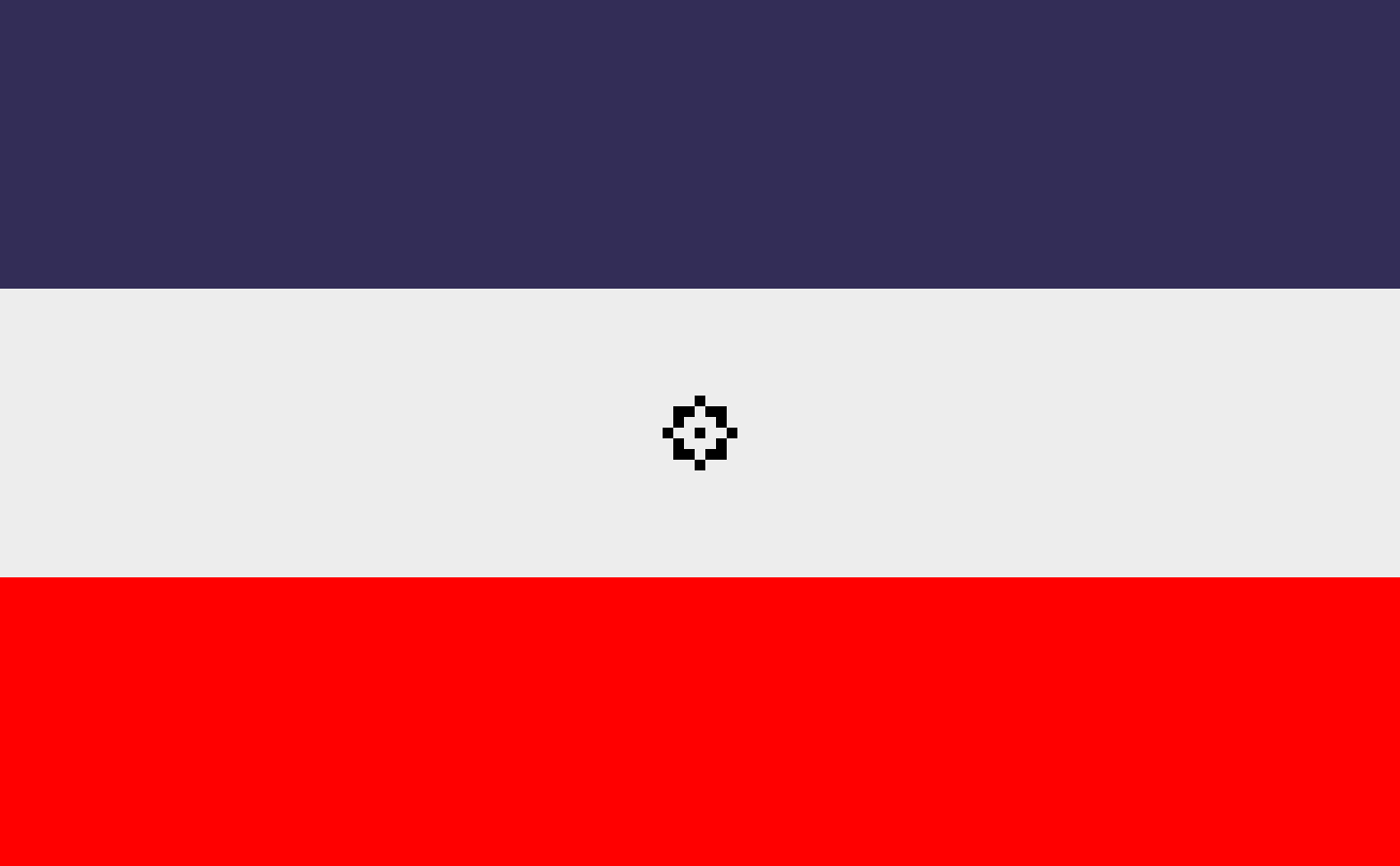 [6d58e0] I never noticed how close my main color was to that on the french flag, interesting