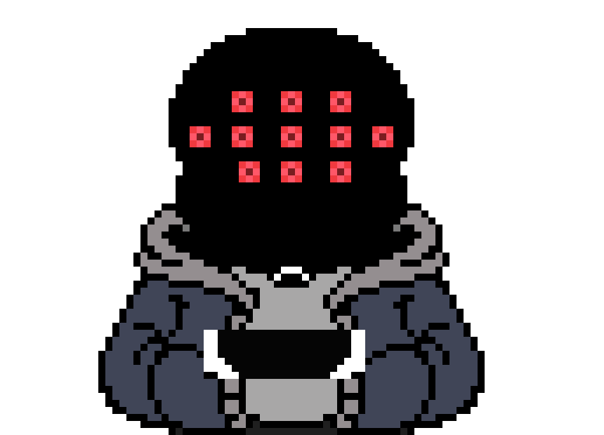 [d082ec] sans.exe:i am best described as god