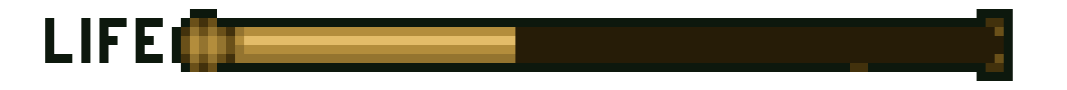 [42855f] life down 3