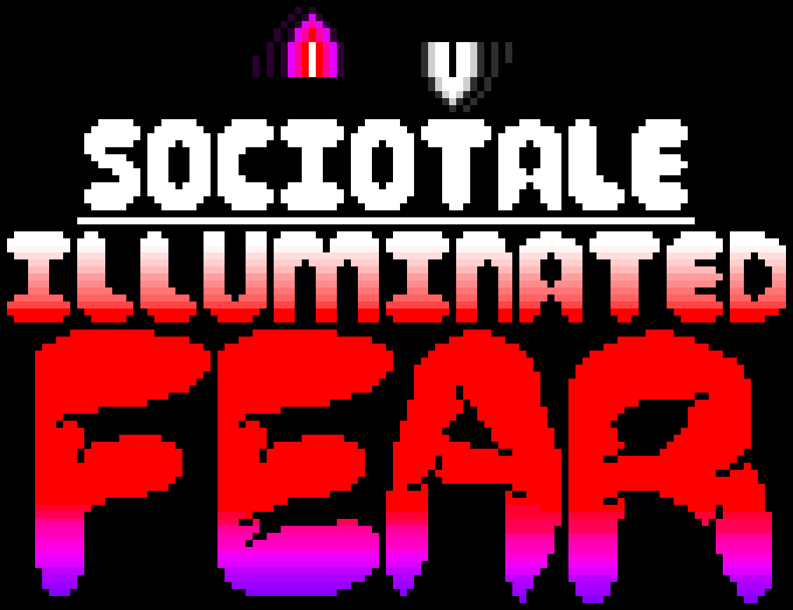 [0ab601] Sociotale:Illuminated Fear