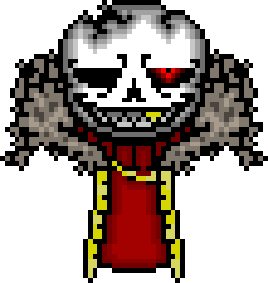 [92d336] Underfell sans