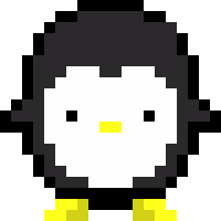 [4b51f1] penguin