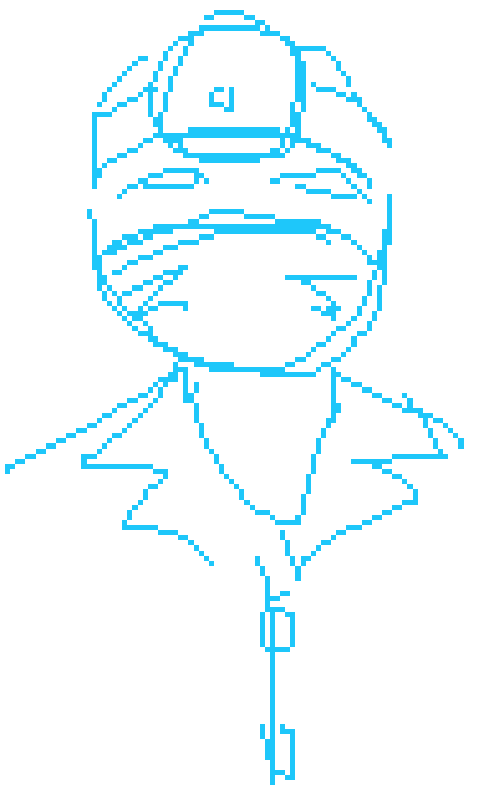 [b84dfd] Adapts into a dentist (immune to laughing gas)