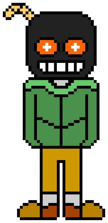 [d6b045] Whitty Sprite
