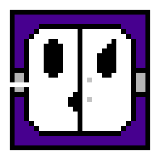 [8f7e43] Geometry Dash Cube 16