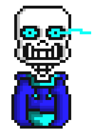 [4cb6bc] COME AT ME! (Dodges: 27) -Jordan