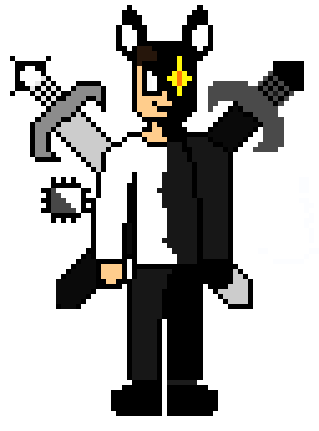 [49cd9d] Who the hell is ruining people's pixel art