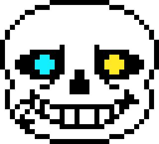 INK! Sans (Head)